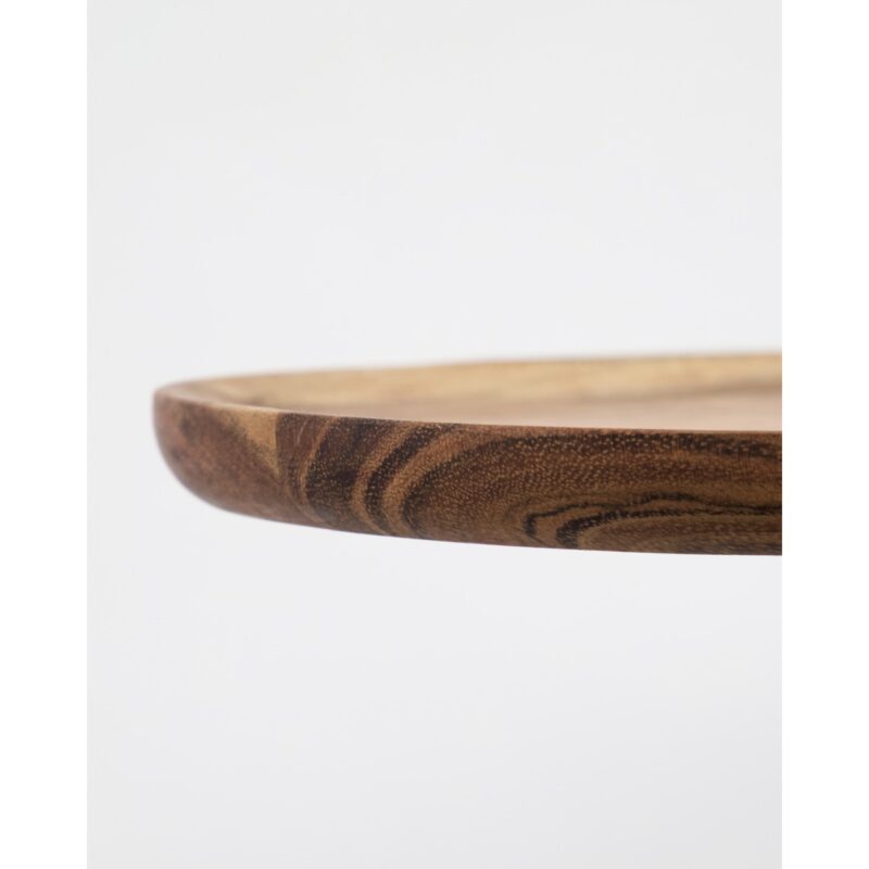 WOOD - Bakkar, sett 33x19cm - Image 2