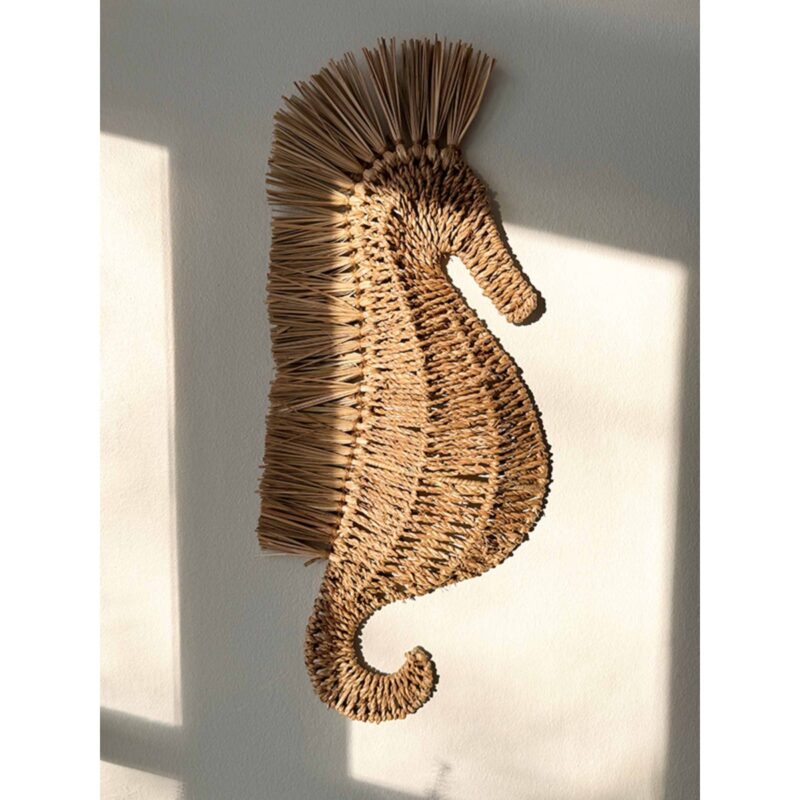 Veggskraut - Seahorse - Image 4