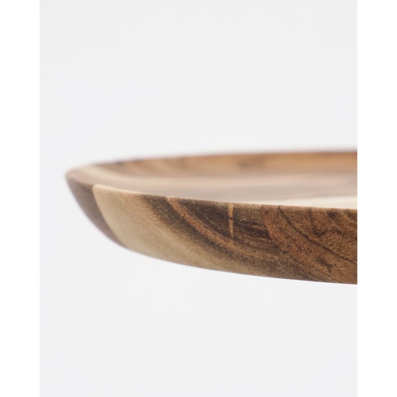 WOOD - Bakkar, sett 25cm - Image 2